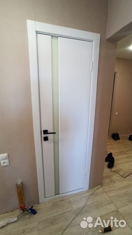 Межкомнатные двери по вашим размерам
