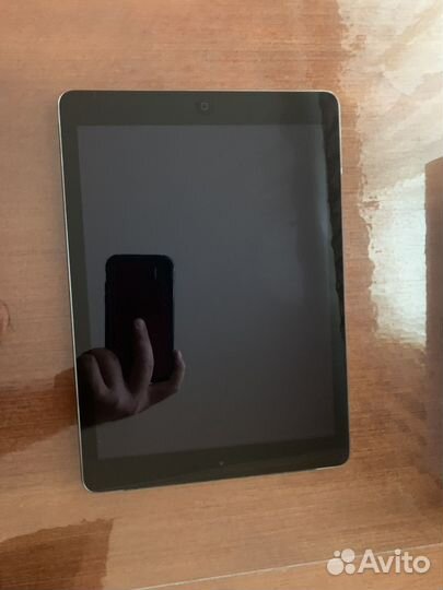 iPad Air