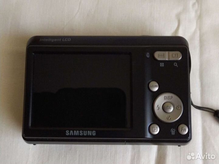 Фотоаппарат Samsung