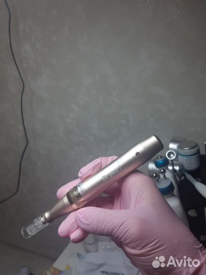 Косметологические и аппаратные процедуры(indiba)