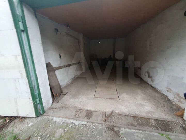 Гараж, 23 м²