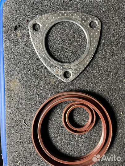 Сайлентблоки