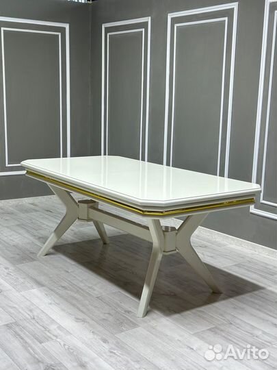 Стол стулья