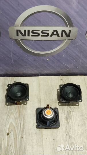 Динамик Аудиоколонка infiniti QX60 Лев, Прав