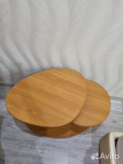 Журнальный стол