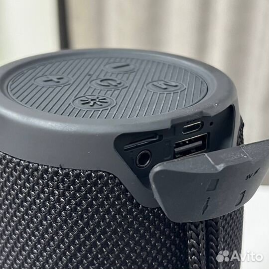 Колонка Borofone BR20 с доставкой