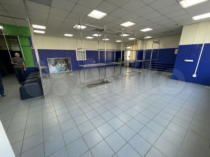 Свободного назначения, 97 м²