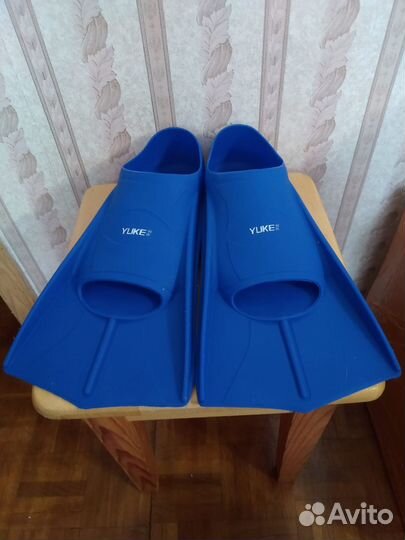 Ласты