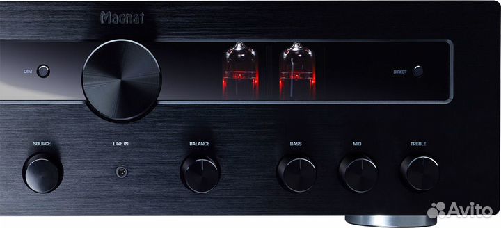 Гибридный ресивер Magnat MR 780