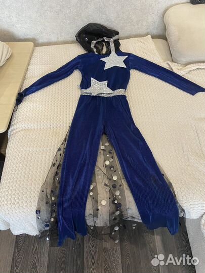 Костюмы на девочку для выступлений
