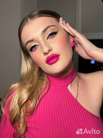 Визажист /макияж/ прически/ укладки Новороссийск