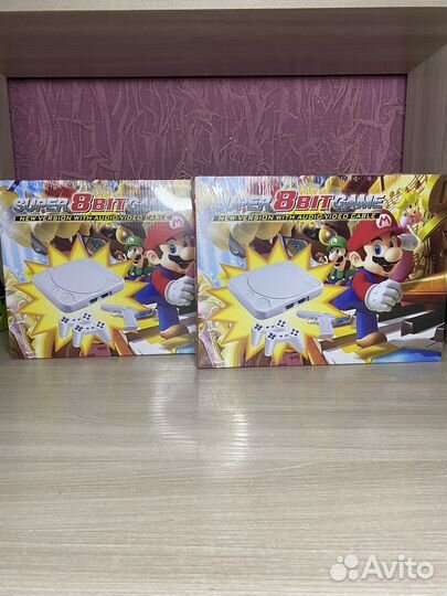 Игровая приставка Game Stick 4K 64GB