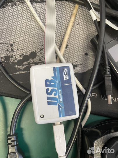 Triton, Maxim, Altera, Xilinx, NXP, Cypress