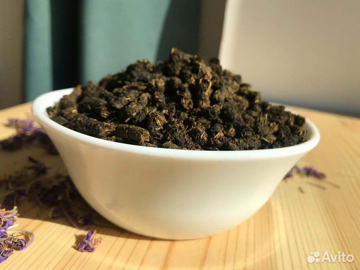 Иван-чай 1 килограмм 2023, натуральнейший