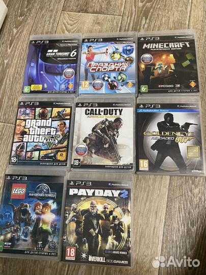 Sony playstation 3 500gb