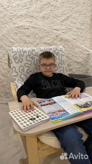 Репетитор по английскому языку для детей