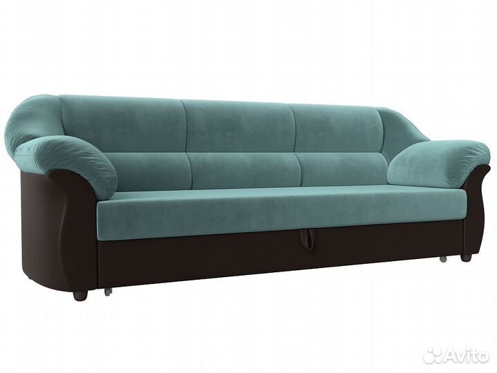 Диван прямой 