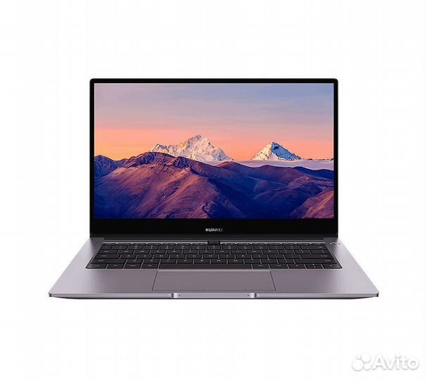 Ноутбук Huawei MateBook B3-420 (Core i5 1135G7/16G