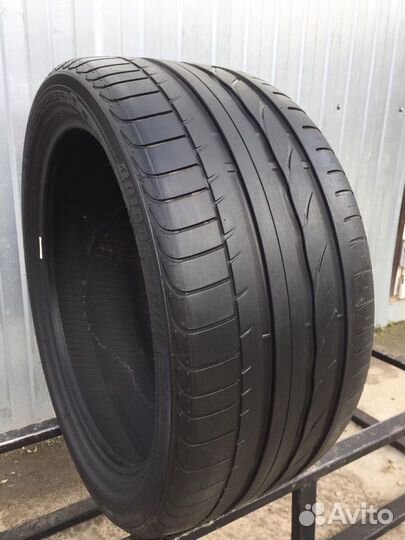 Bridgestone Turanza ER300 275/35 R19