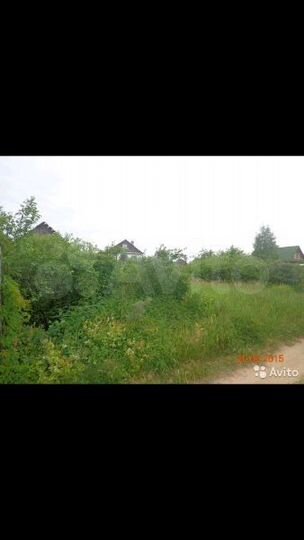 Участок 6 сот. (СНТ, ДНП)