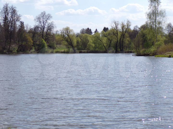 Участок 13 сот. (ИЖС)