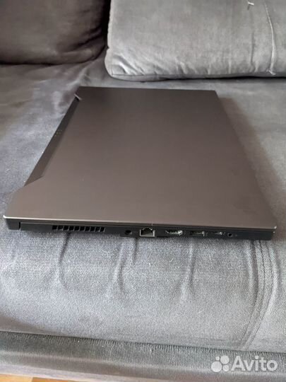 Asus tuf dash f15