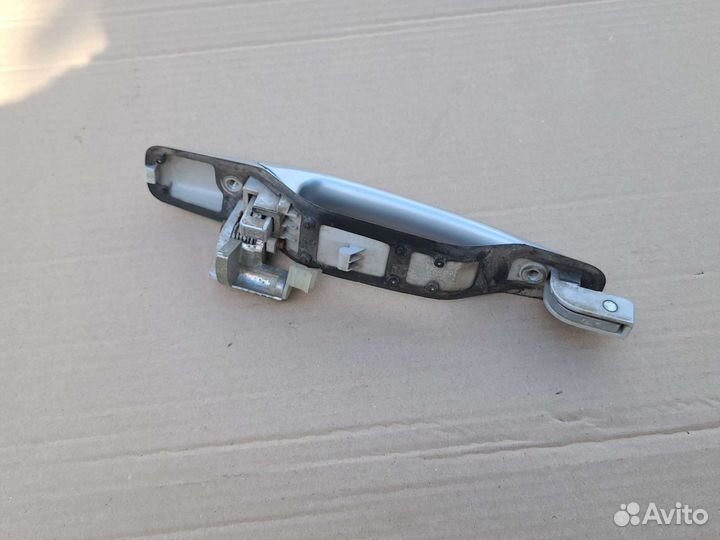 Ручка двери задняя правая Mitsubishi Lancer 9