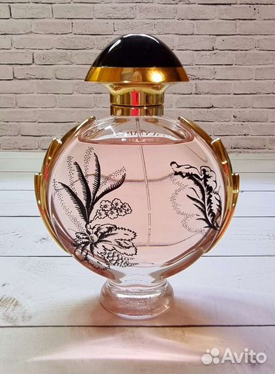 Paco rabanne olympea blossom