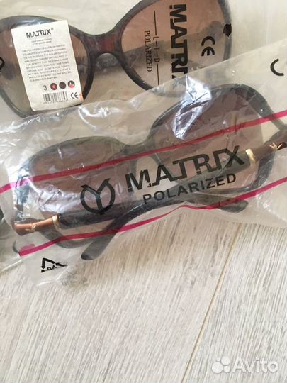 Солнцезащитные очки женские