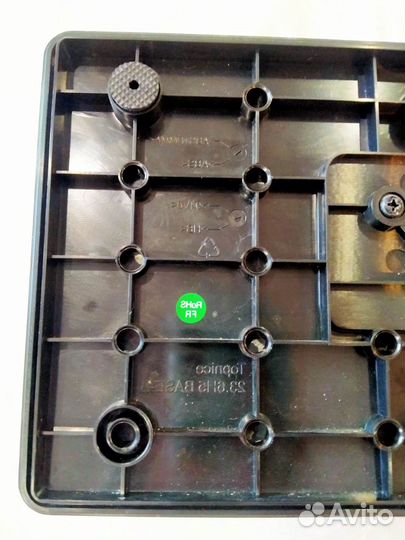 Подставка под телевизор универсальная настольная