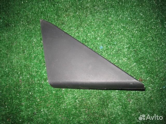 Уголок зеркала правого внутри KIA soul 2009