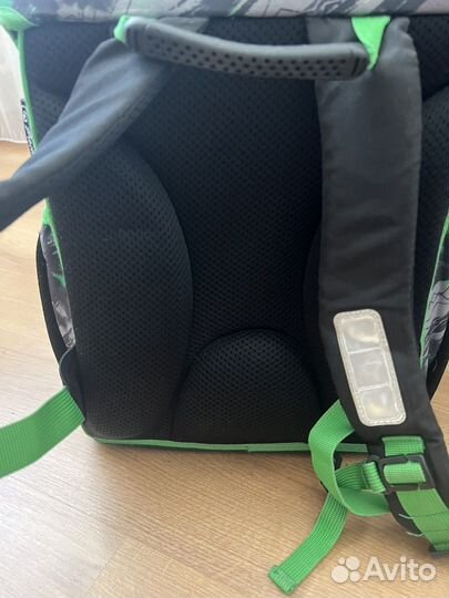 Порфель школьный