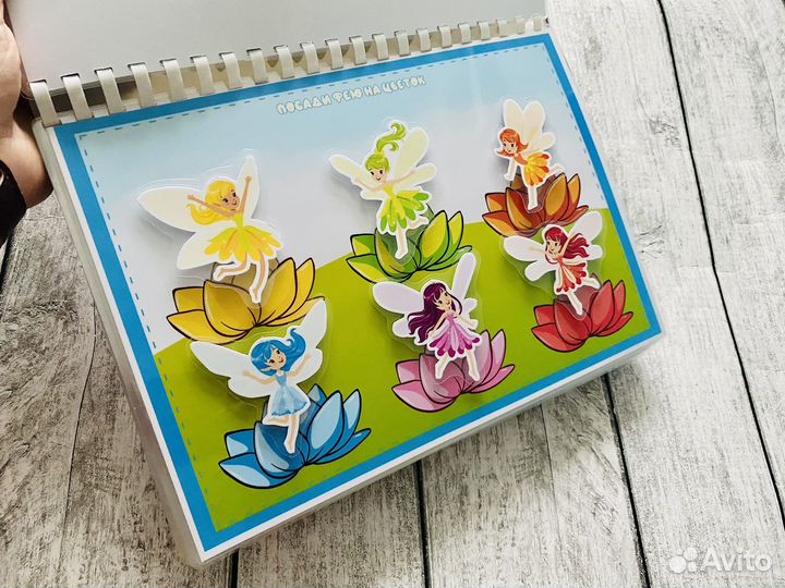 Игры для детей от 1 года