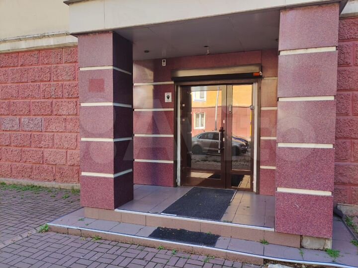 Свободного назначения, 125 м²