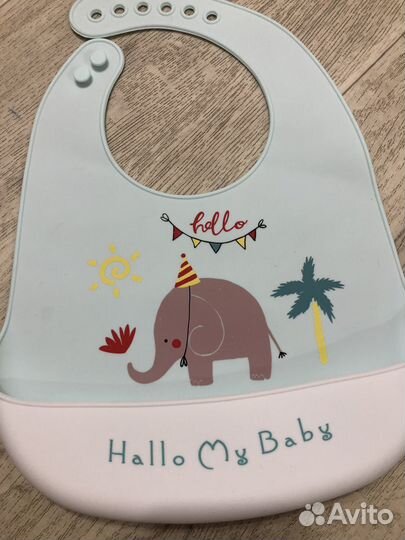 Посуда для кормления,набор для малыша