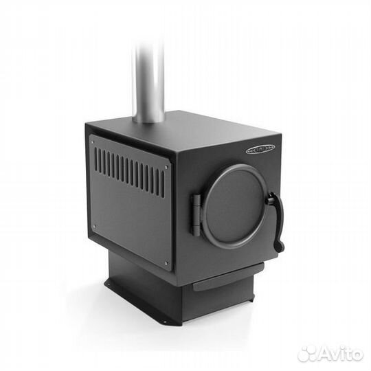 Печь отопительная TMF Золушка 2016 Лайт