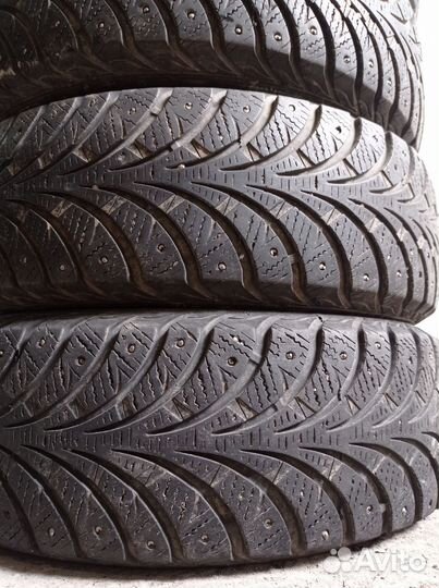 Sava Eskimo Stud 185/65 R15