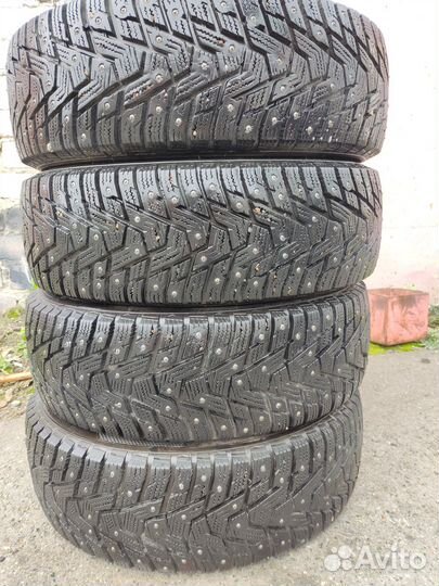 Hankook Winter I'Pike RS2 W429 175/65 R14