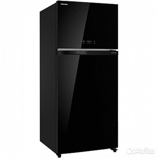 Холодильник Toshiba GR-AG820U-C(XK)