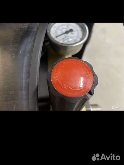 Мойка высокого давления 2103, до 250 бар, 3квт