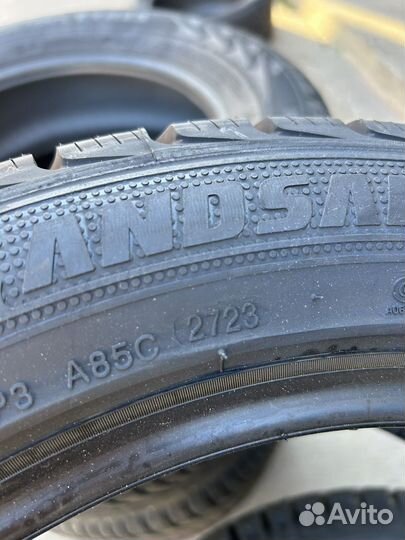 Landsail Winter Lander 195/55 R16 87H