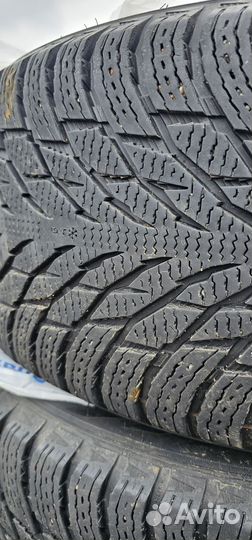 Nokian Tyres Hakkapeliitta R3 245/45 R18 T