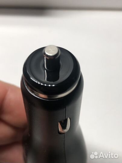 Автомобильный адаптер Samsung