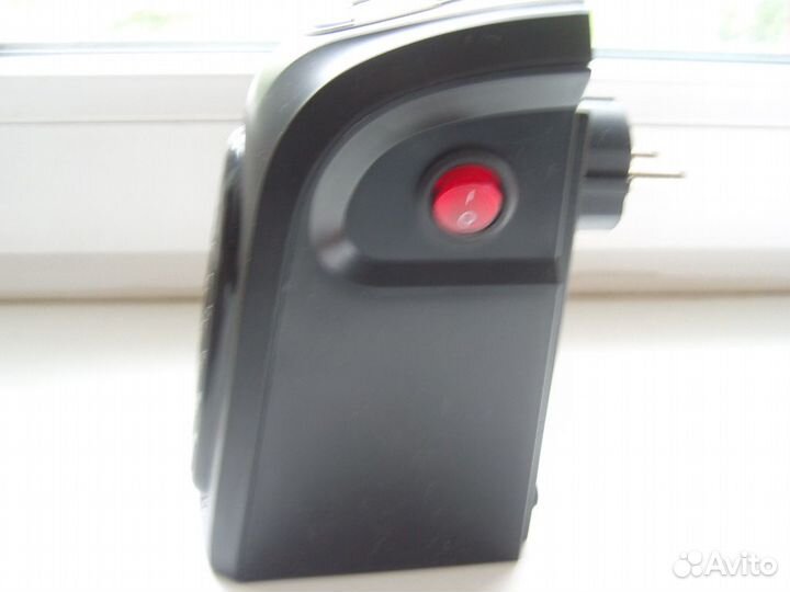 Электрообогреватель компактный керамический