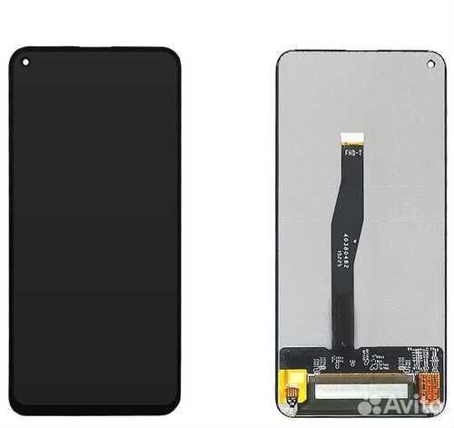 Дисплей Huawei и Honor все модели (Экран )
