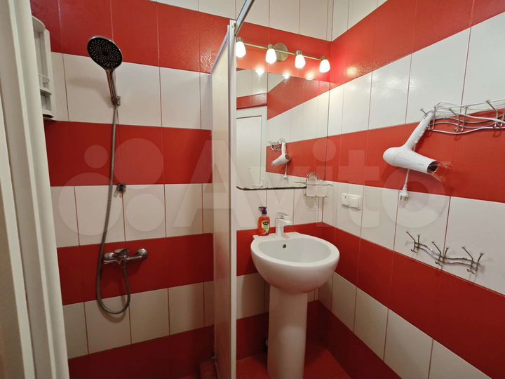 Дом 60 м² на участке 1 сот.
