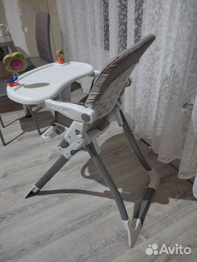Столик для кормления бу