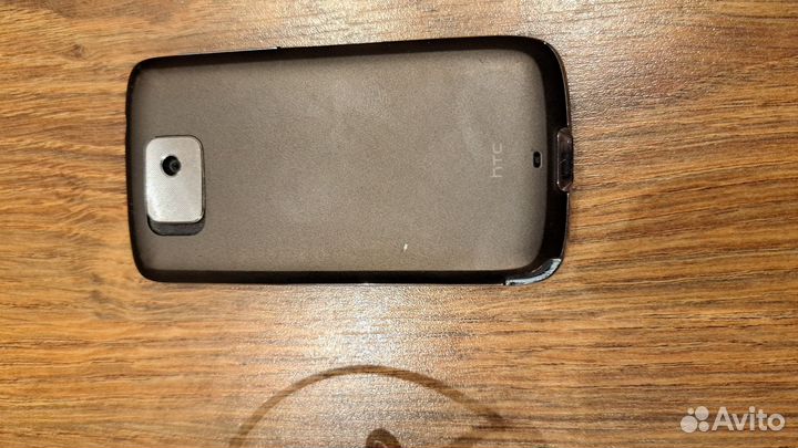 HTC Touch2, 512 МБ