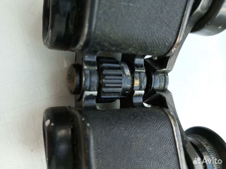 Бинокль бпт 4х20