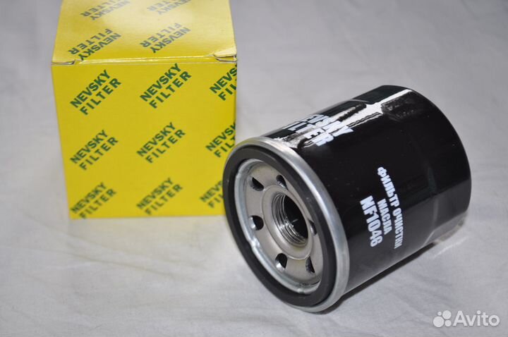 Масляный Невский фильтр (HF303)